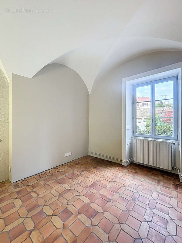 Appartement à ORCHAMPS