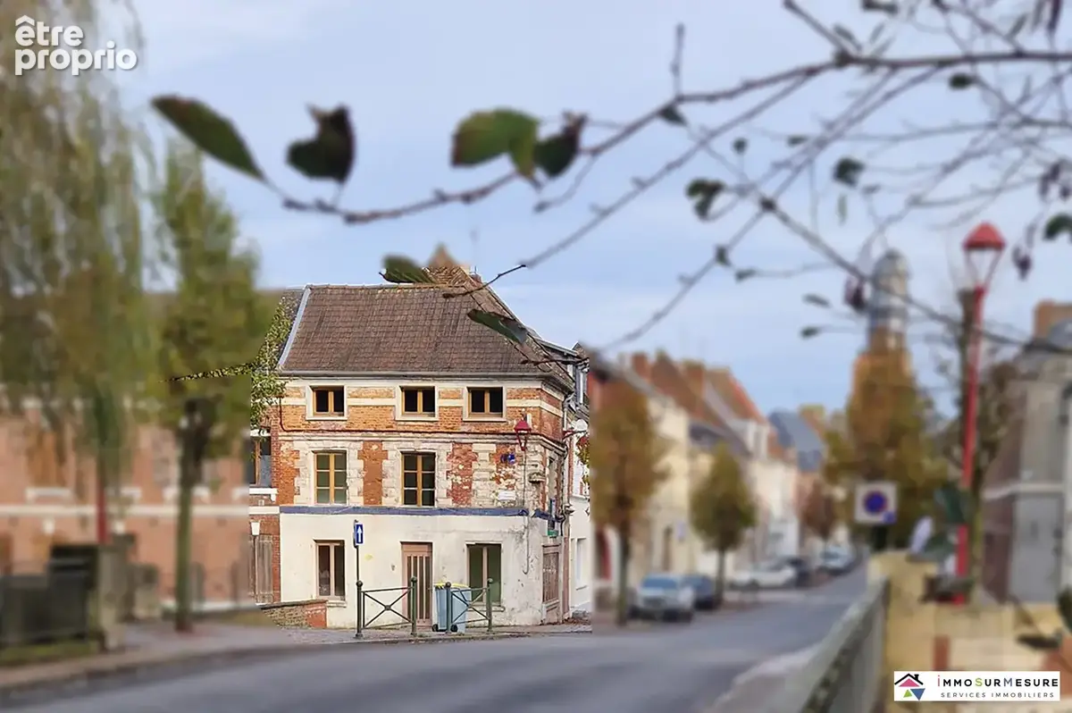 Appartement 130 m² à Doullens  - photo 2