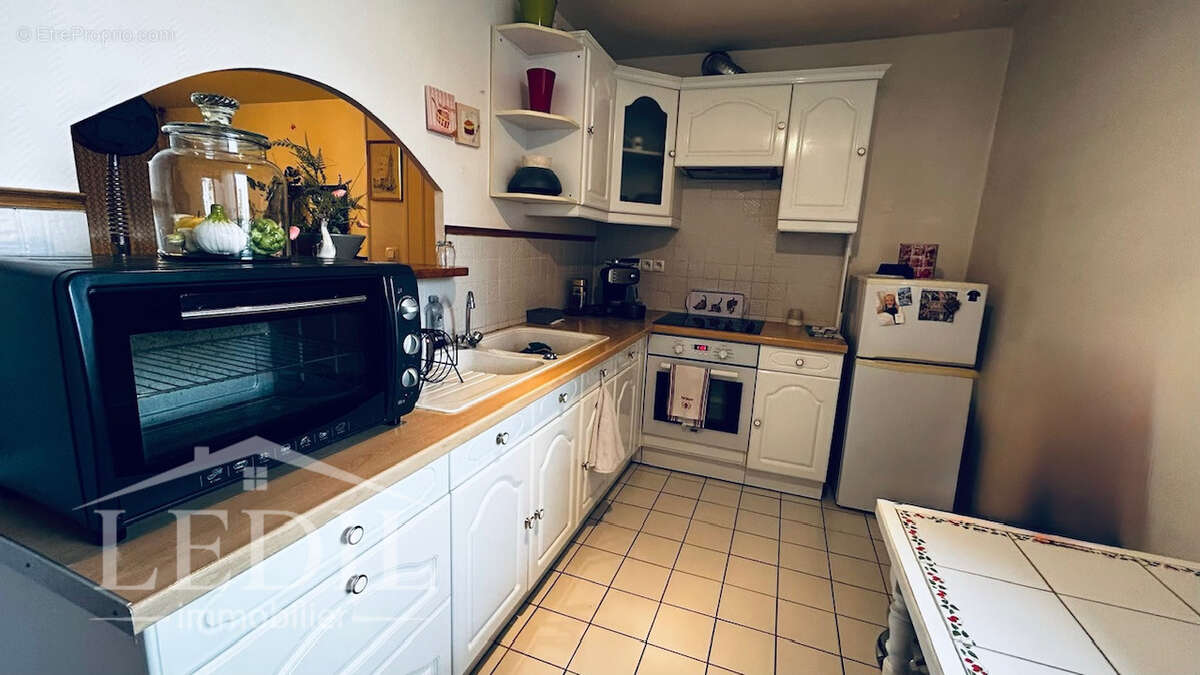 Appartement à BERGERAC