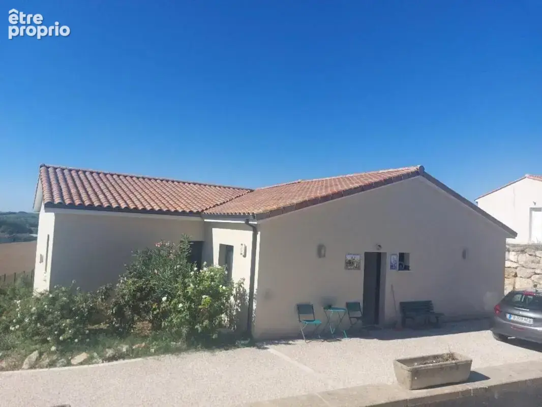 Maison à vendre 5 pièces 140 m 2 - photo 4