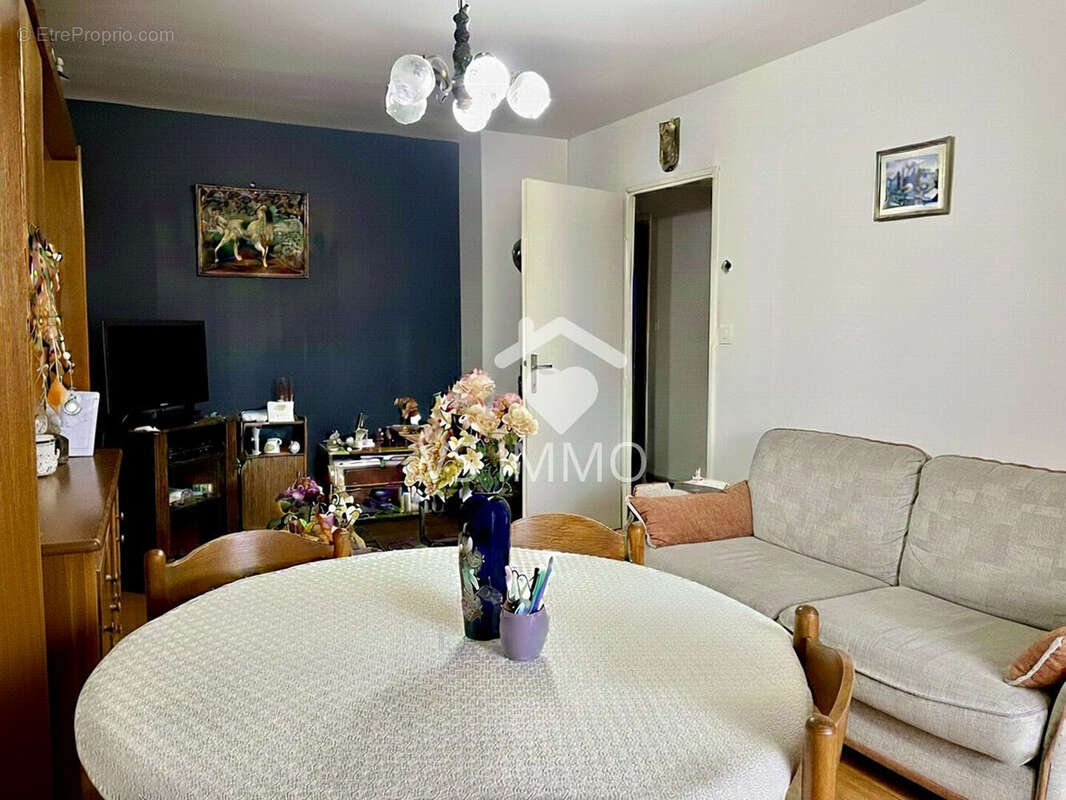 Appartement à VILLENEUVE-D&#039;ASCQ