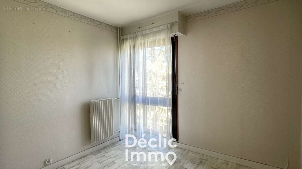 Appartement à ANGOULEME