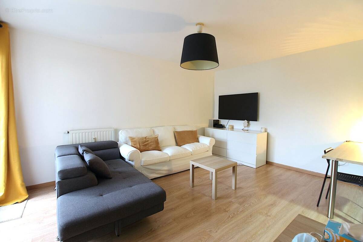 Appartement à MONTFERMEIL