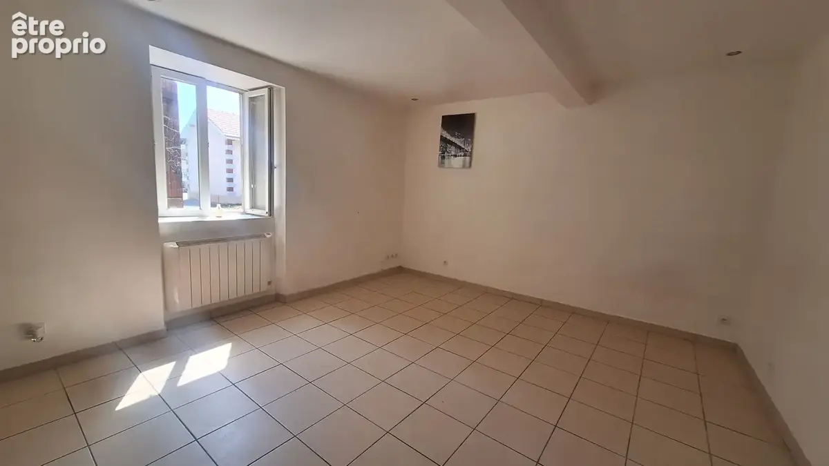 Maison de ville sur Saint Gaudens - photo 3