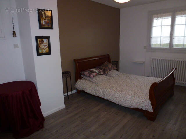 Maison à VILLENEUVE-LES-AVIGNON