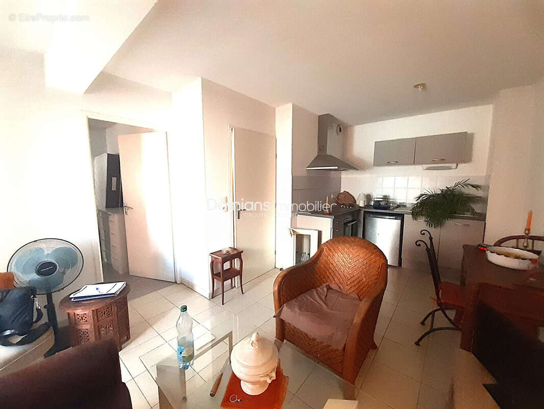 Appartement 37 m² à Perpignan  - photo 5