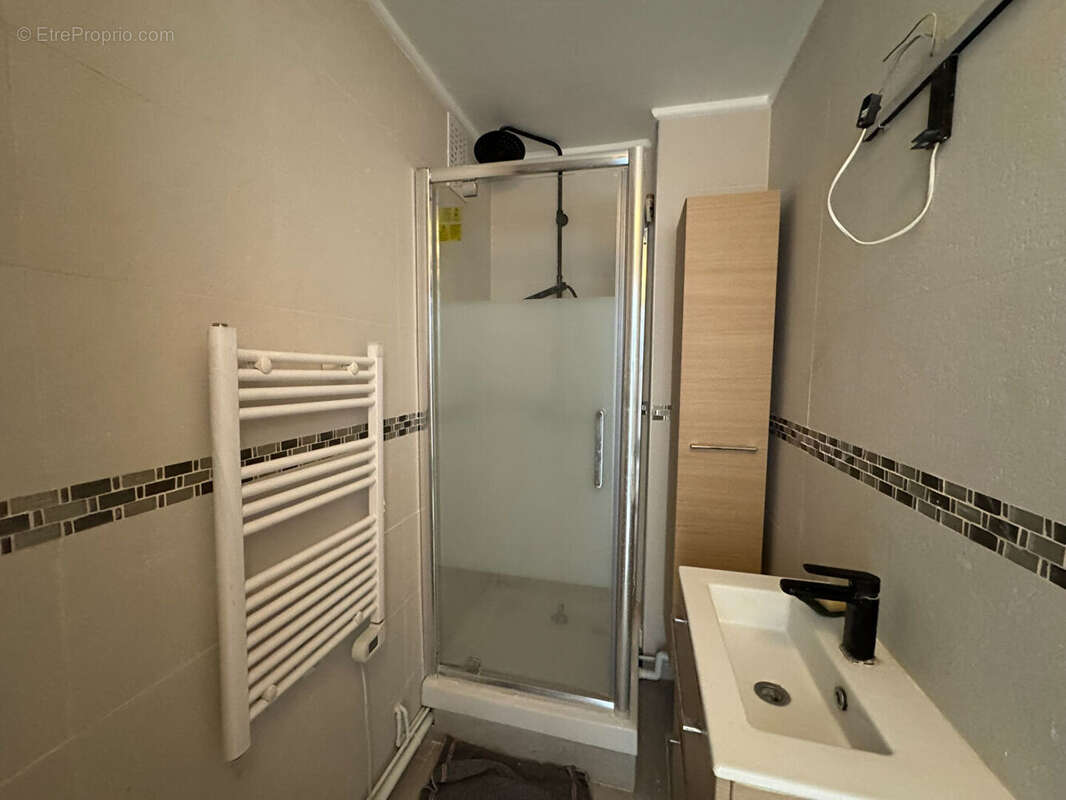 Appartement à ARCUEIL