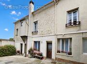 Appartement à MONTESSON