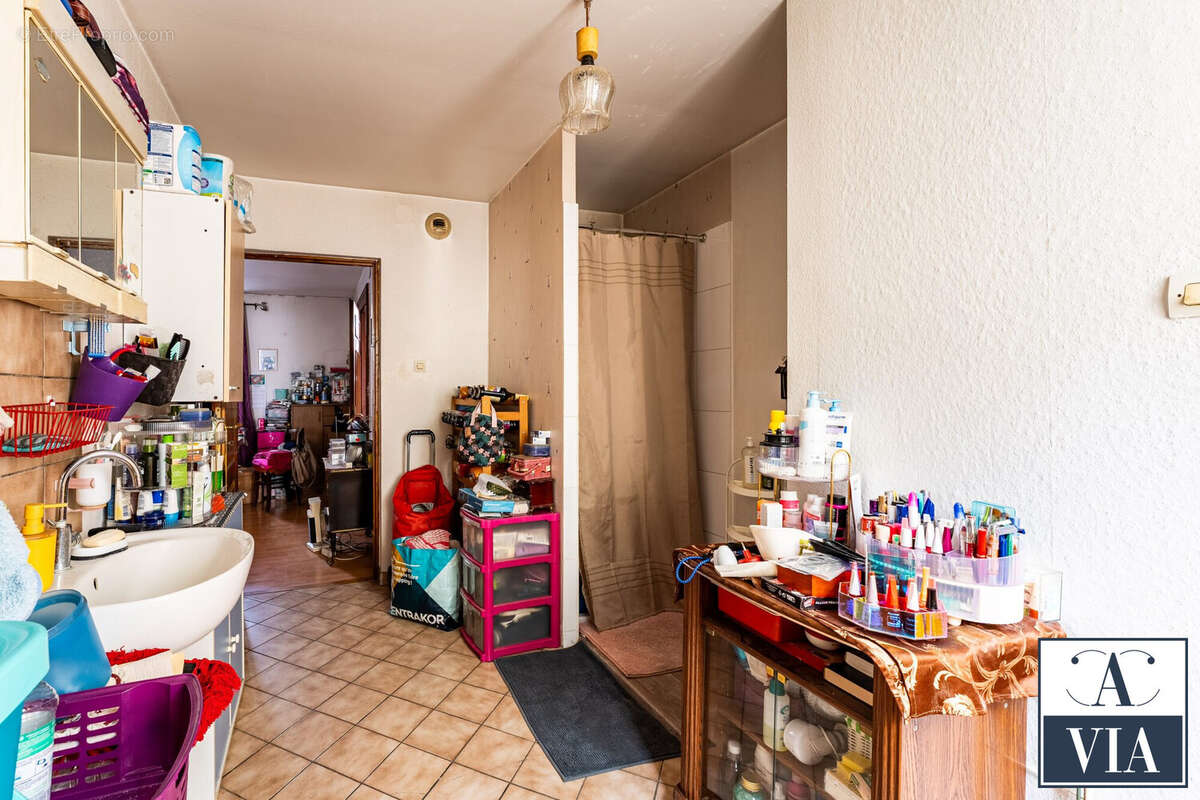 Appartement à BISCHHEIM