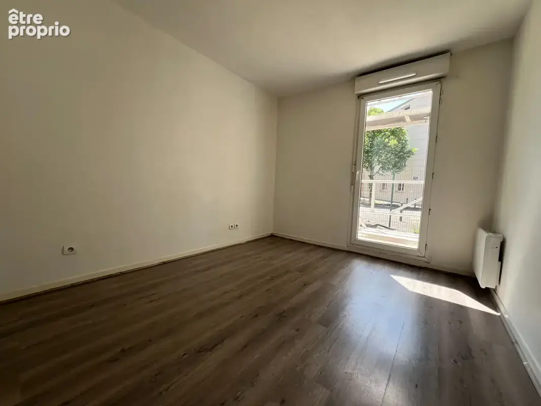 Orléans t4 74 m²  projet de colocation meublée 3 chambres - photo 5