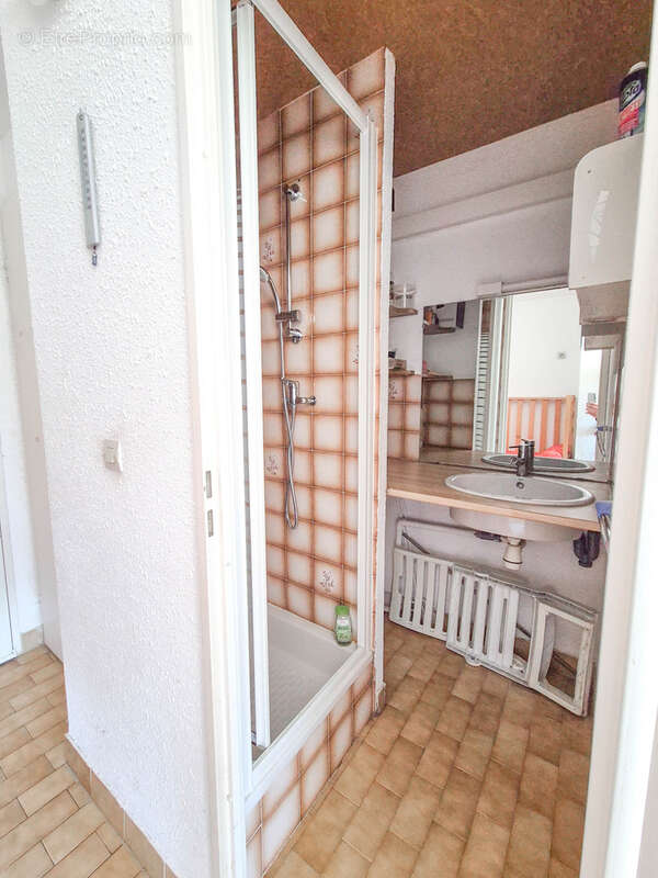 Appartement à LE GRAU-DU-ROI