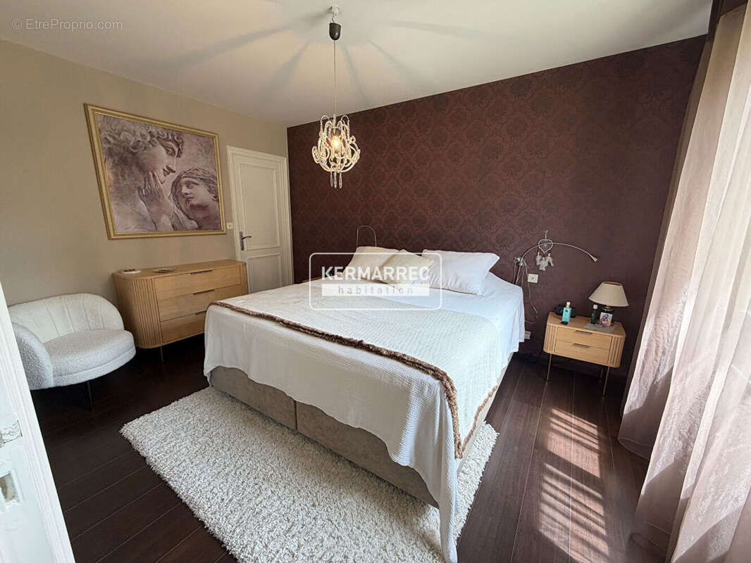 A VENDRE Maison 7 pièces à VITRÉ 141 m² - 410 800  HAI - photo 8
