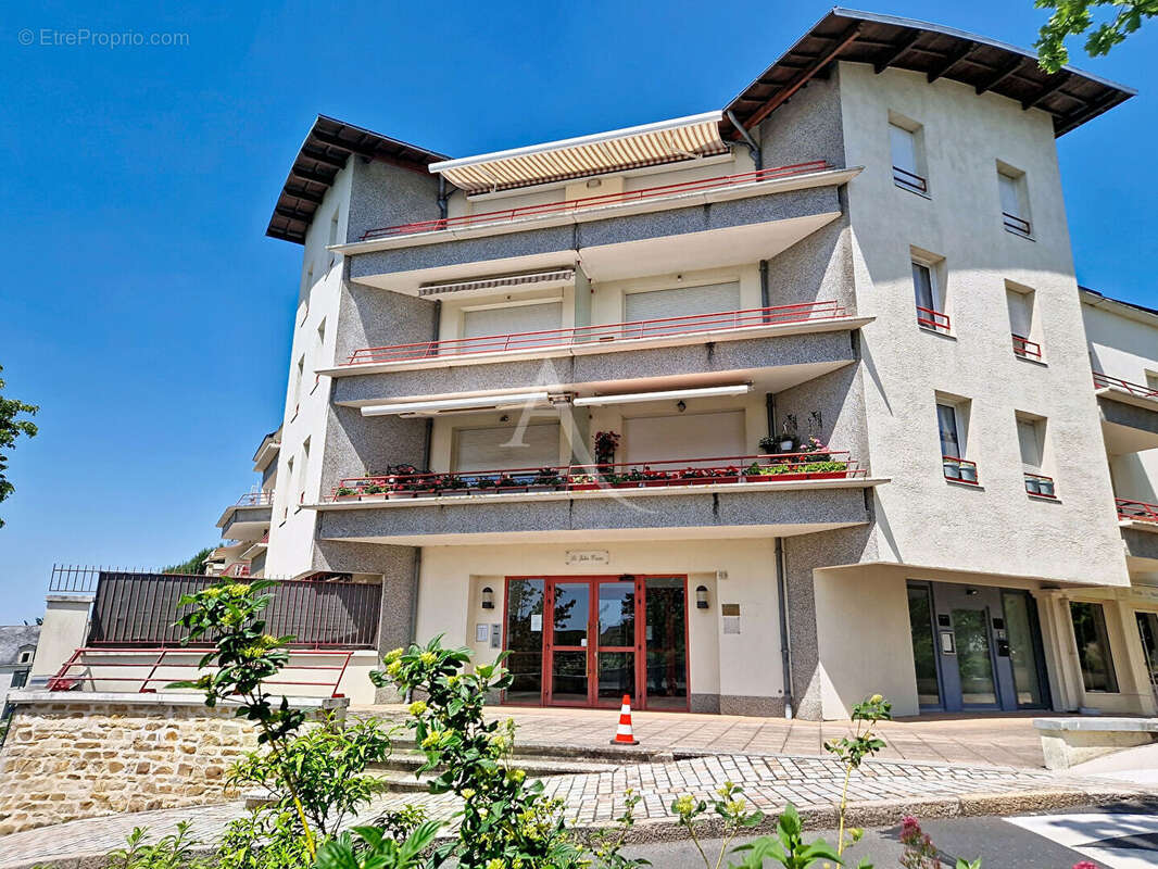 Appartement à CARQUEFOU