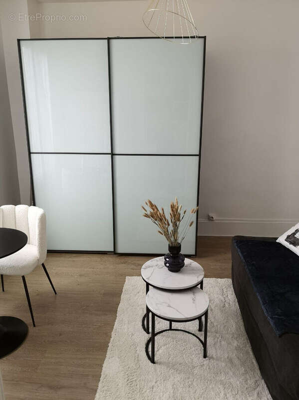 Appartement à BOIS-COLOMBES