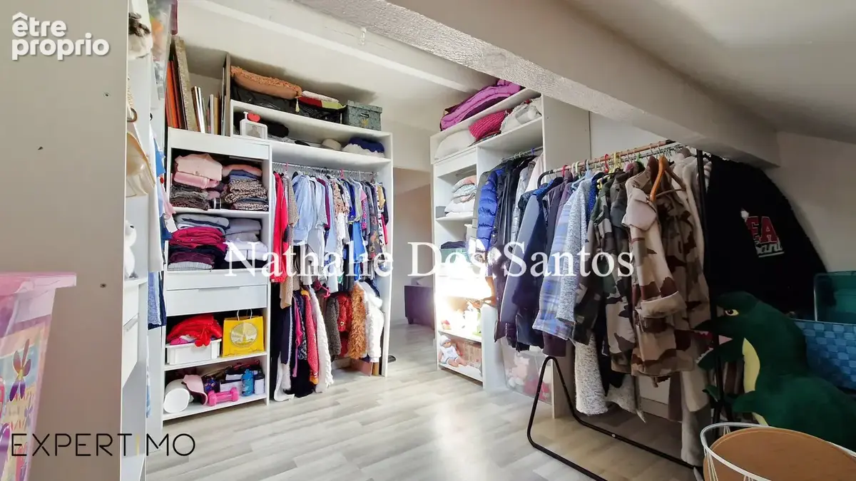 Grande maison familiale de 194 m2   Proche centre-ville - LINAS (91310) - photo 28