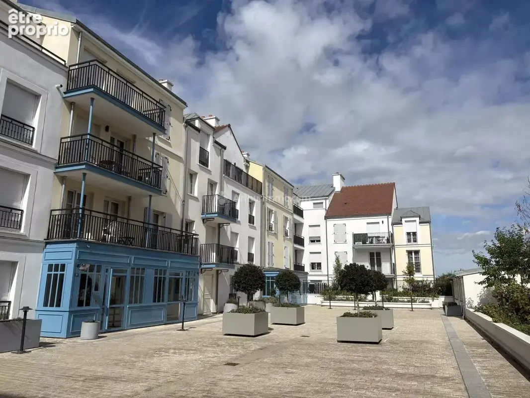 Vente Appartement Serris(77700) 350 000ï¿œ - photo 10
