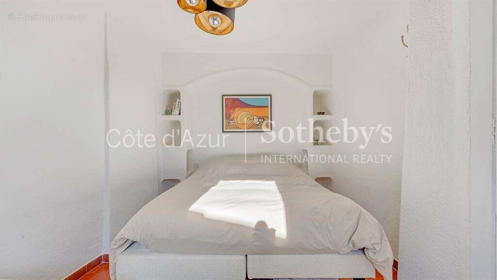 Appartement à RAMATUELLE