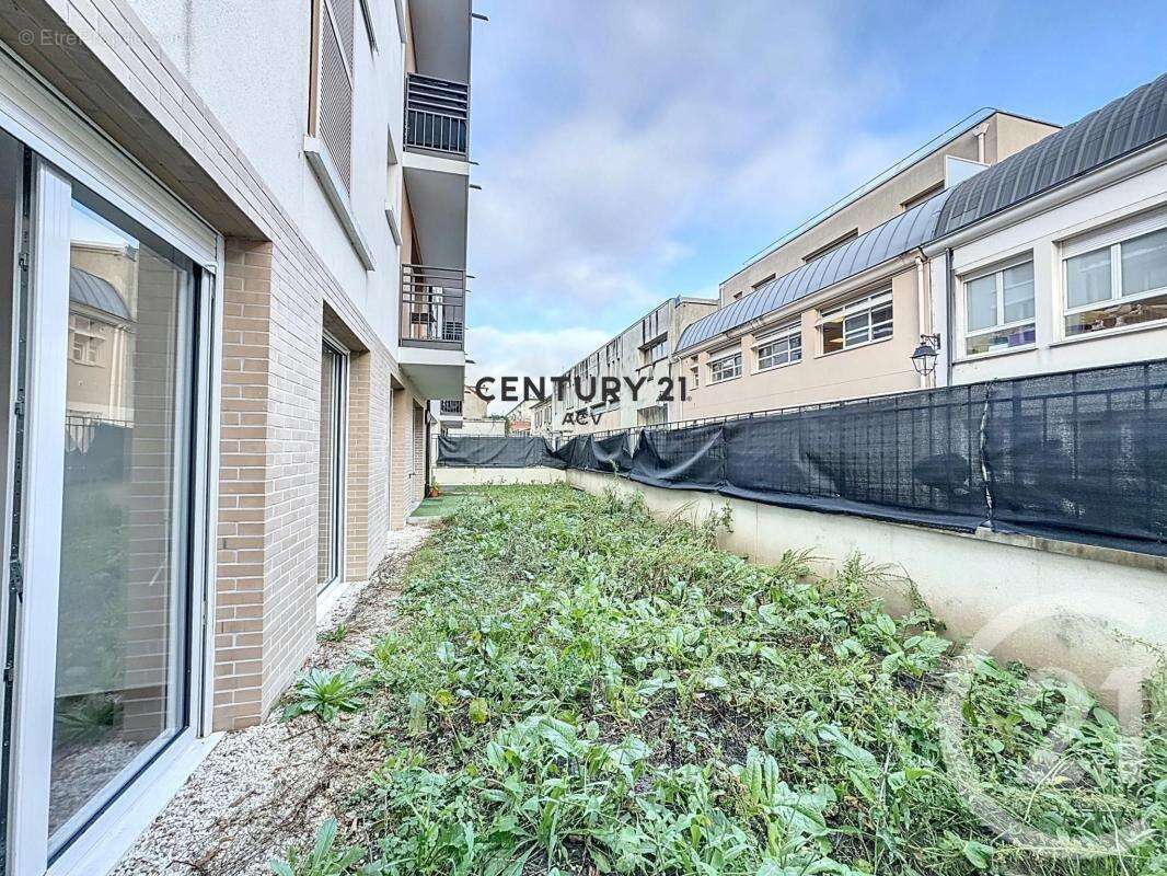 Appartement à CHOISY-LE-ROI