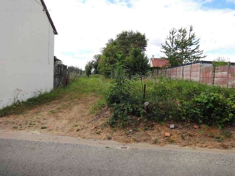Terrain 4019 m² à Auneuil  - photo 5