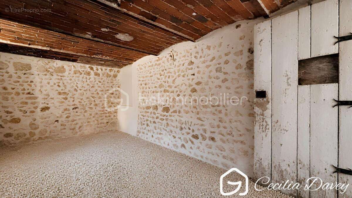 *** Nouveauté en Exclusivité: Elégante Maison bourgeoise du XIXème siècle alliant le charme de l'ancien et le confort moderne da - photo 15