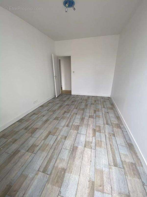 Appartement à SAINT-MAIXENT-L&#039;ECOLE