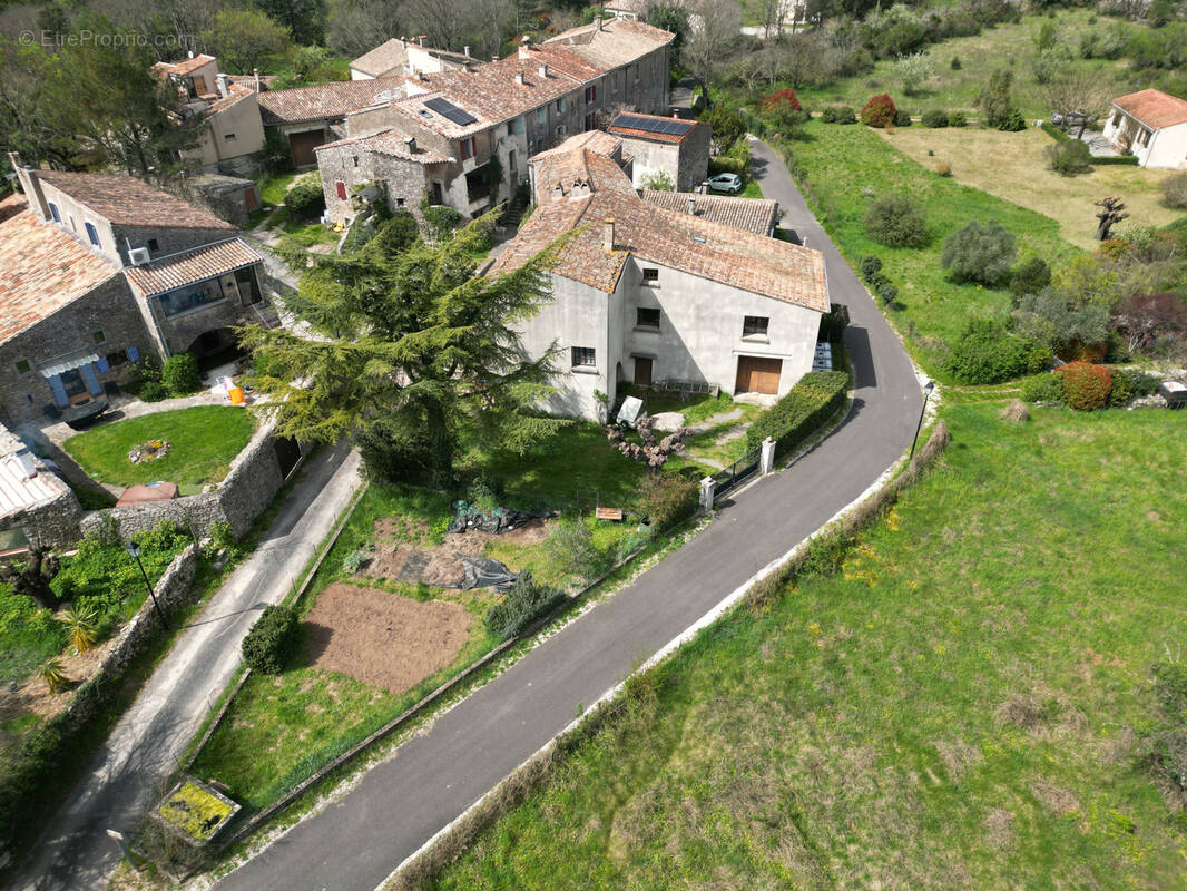 Maison à SAINT-MARTIN-DE-LONDRES