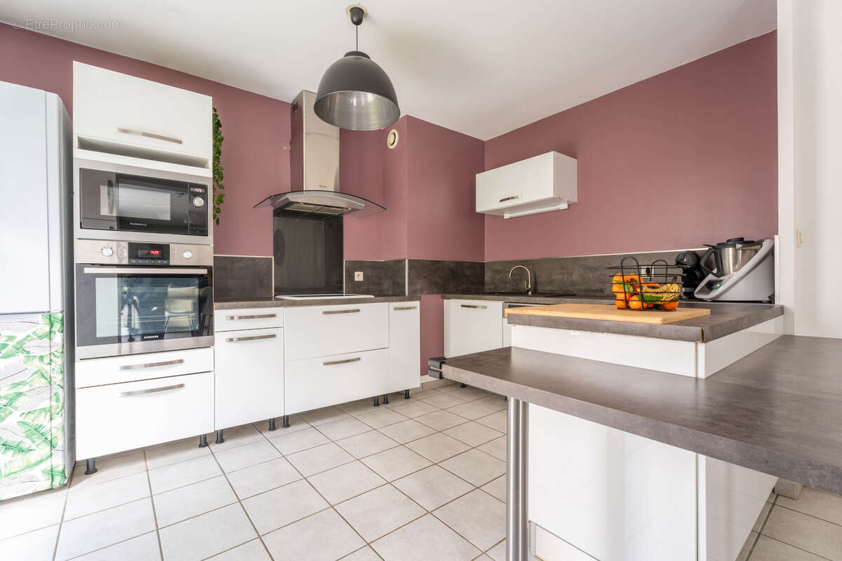 Appartement à GIVORS