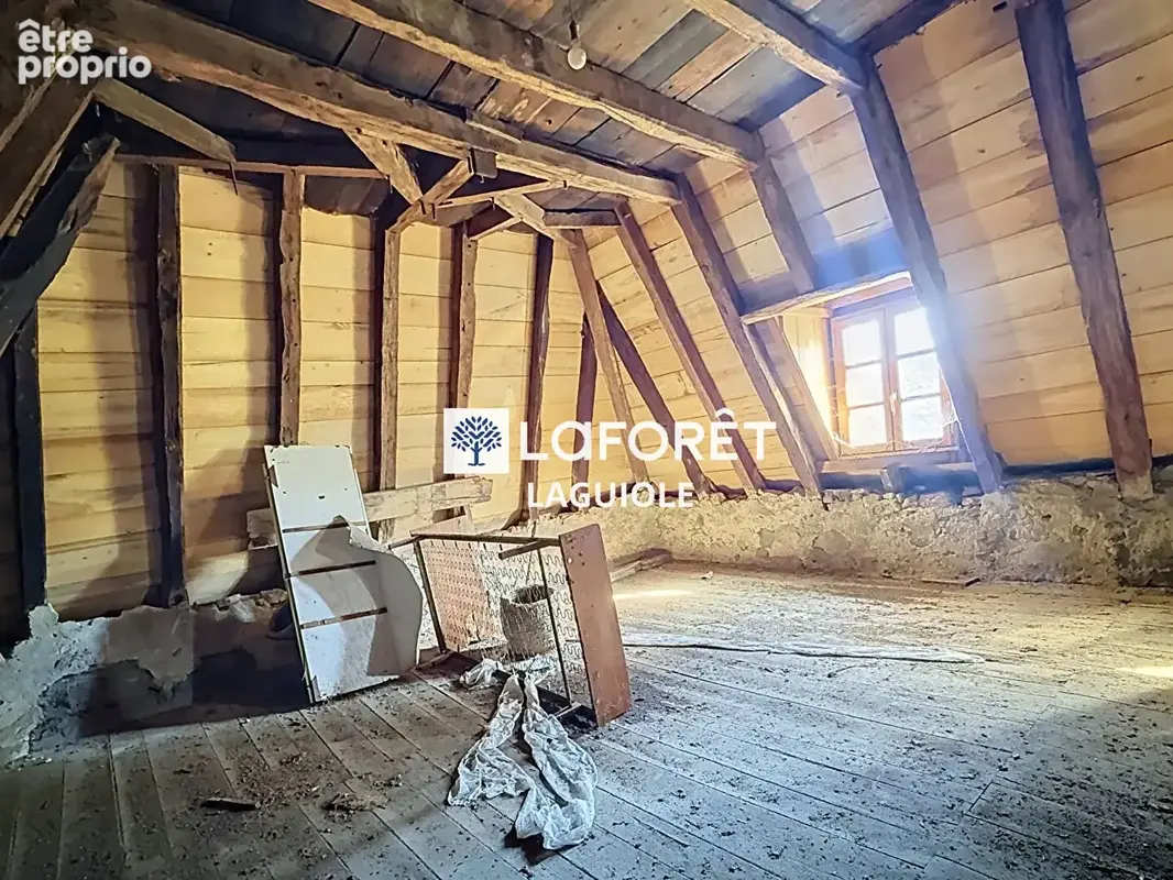 Maison Taussac 6 pièce(s) 98 m2 - photo 8