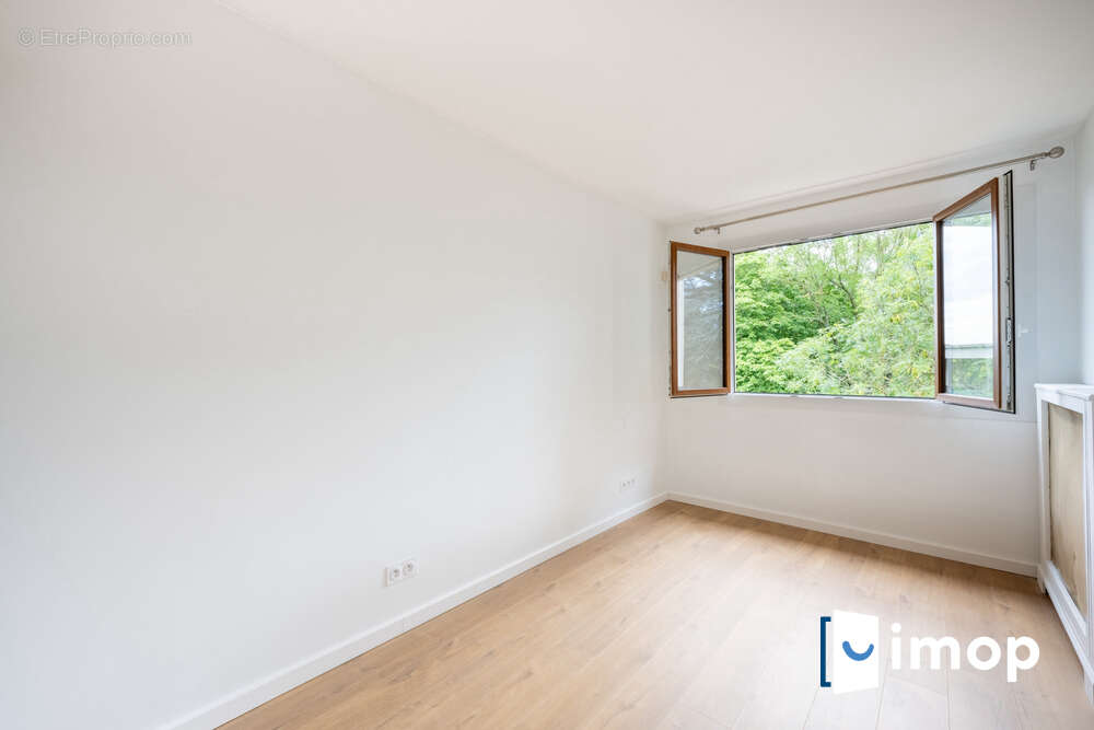 Appartement à PONTOISE