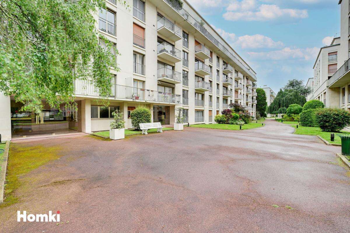 Appartement T3 de 72 m² - Versailles Grands Siècles - photo 9