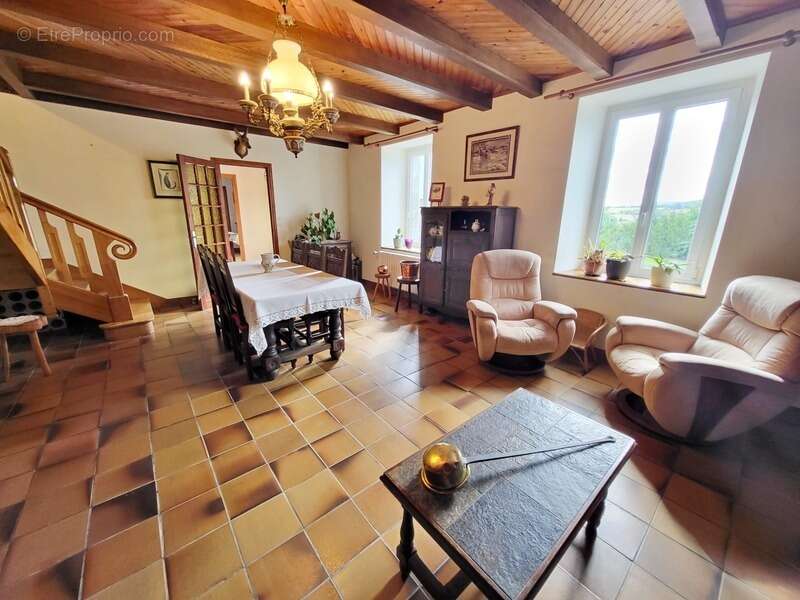 Maison à vendre 9 pièces ARGOL (29) - photo 11