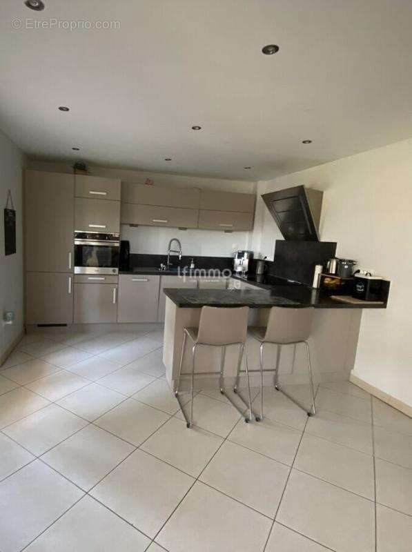 Appartement à BETSCHDORF