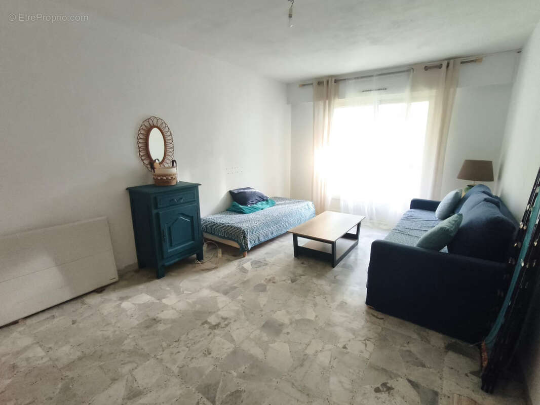 Appartement à LA SEYNE-SUR-MER