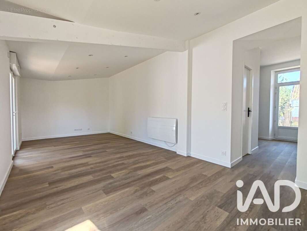 Maison 72 m² à Saint-Gervais  - photo 5