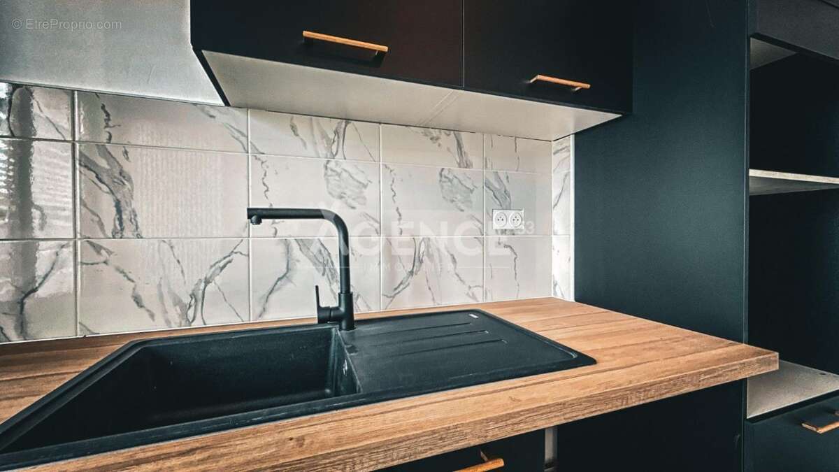 Maison à SAINT-OMER