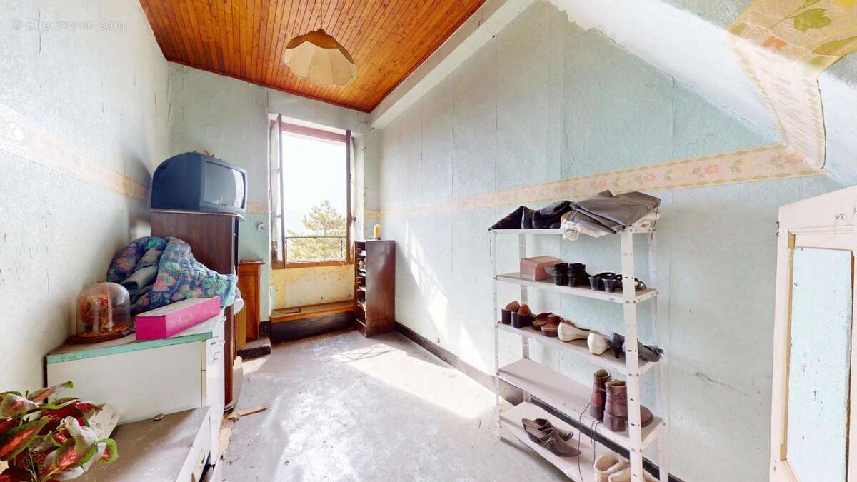 Maison à SAINT-MARCELLIN