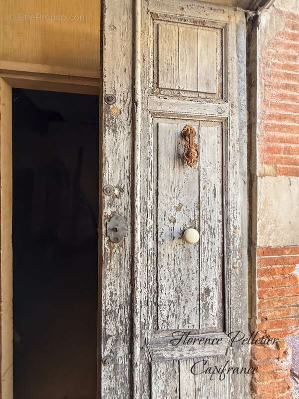 Maison de village – investissement locatif ou projet familial – puylaurens (81700) - photo 2