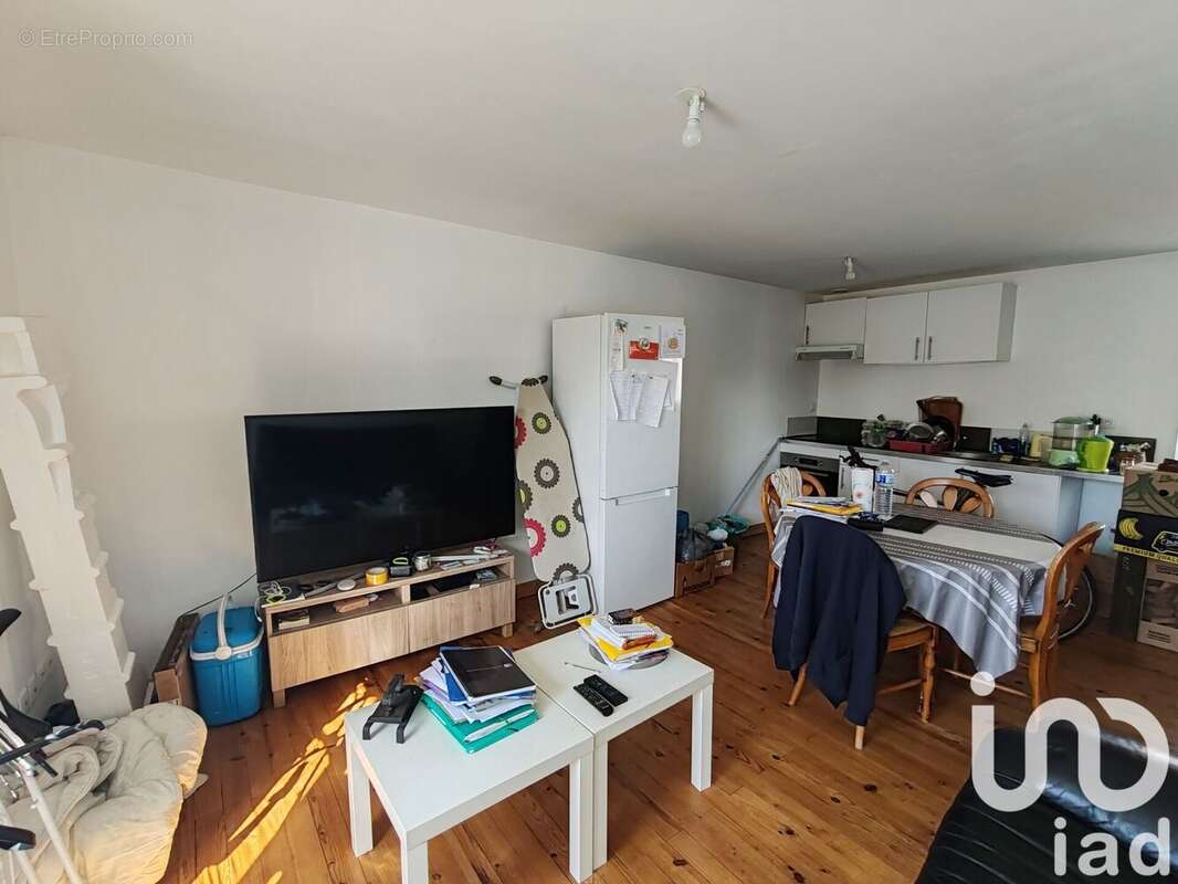 Photo 6 - Appartement à SAINT-JEAN-DE-BOISEAU