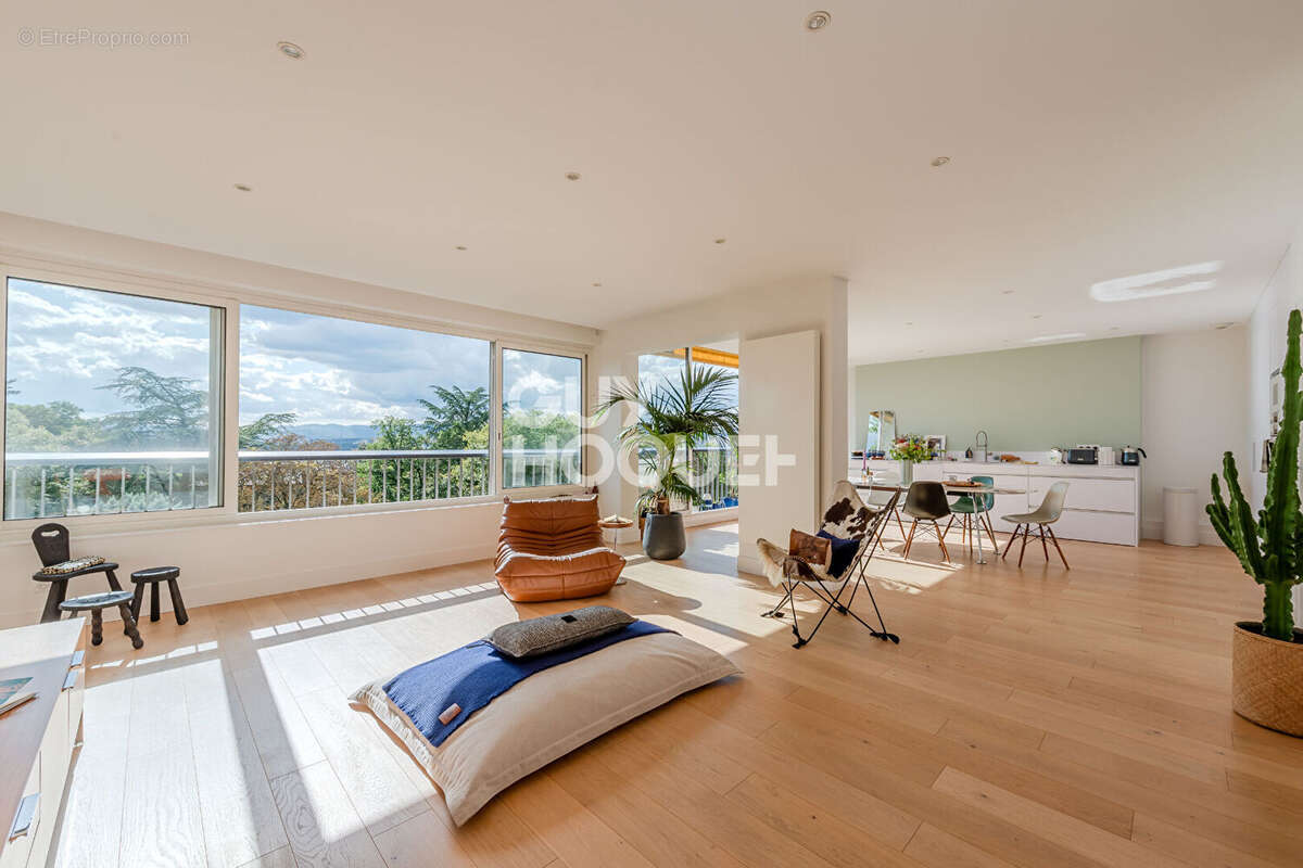 Appartement à LYON-4E