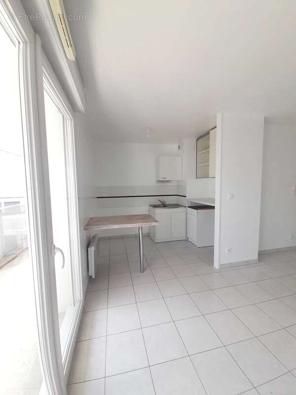 Appartement à BOUGUENAIS