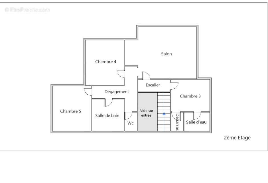 Maison à MONTPELLIER