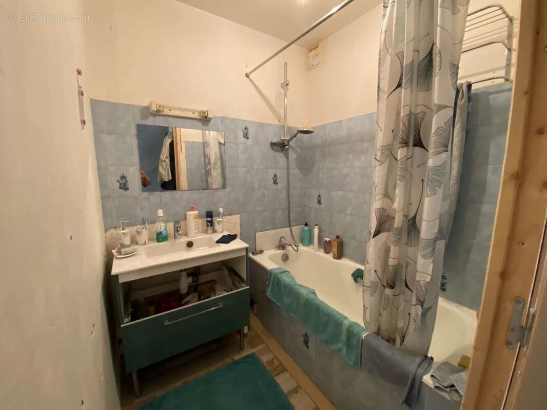 Appartement à DINAN