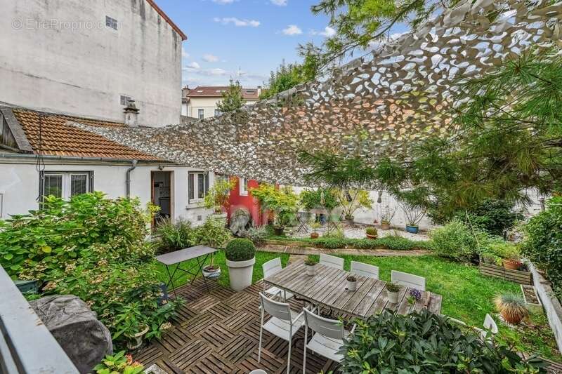 Maison à MEUDON