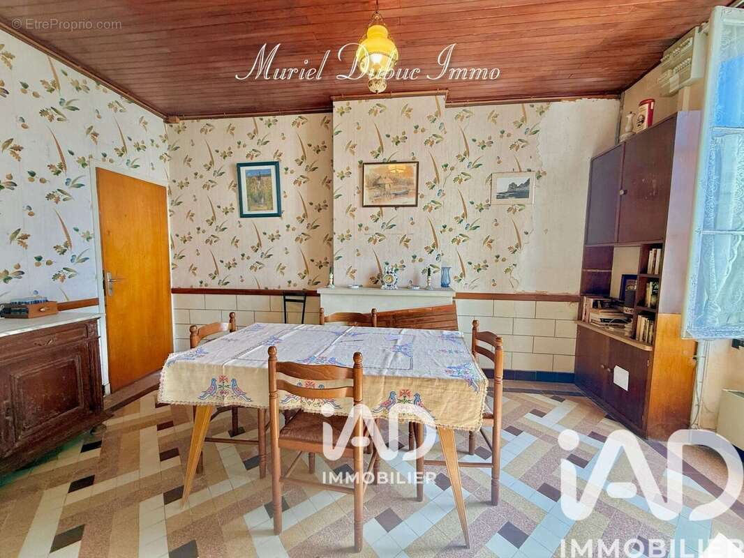 Photo 6 - Maison à LES MATHES
