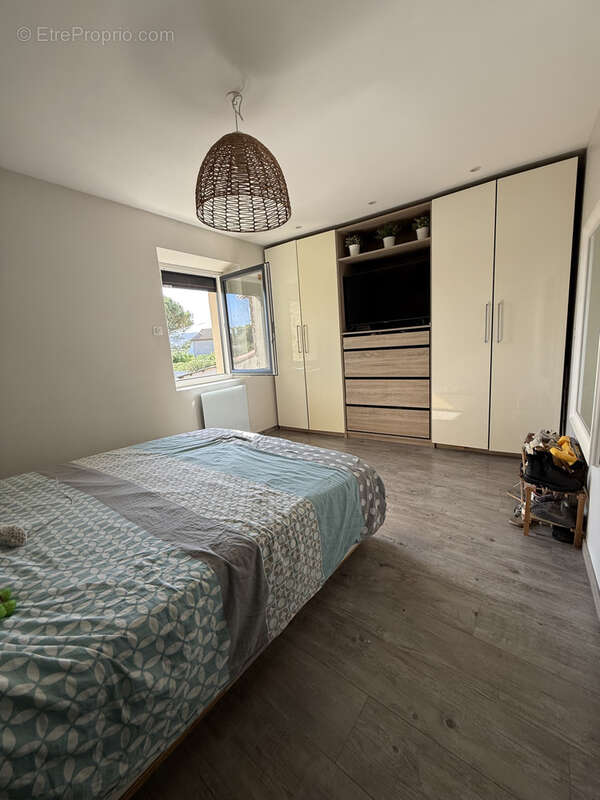 Maison à CAMPLONG-D&#039;AUDE