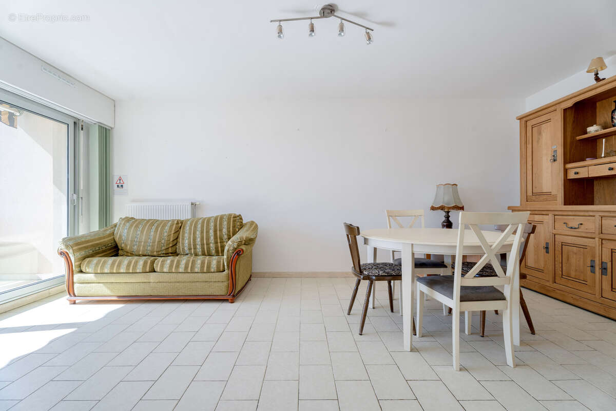 Appartement à HYERES