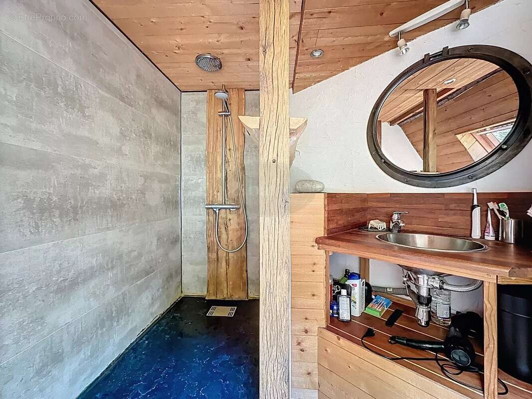 Maison à ARGELES-GAZOST