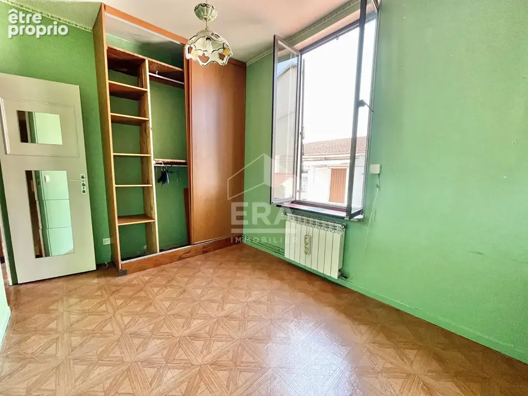 Maison 55m² à maisons-alfort - photo 7