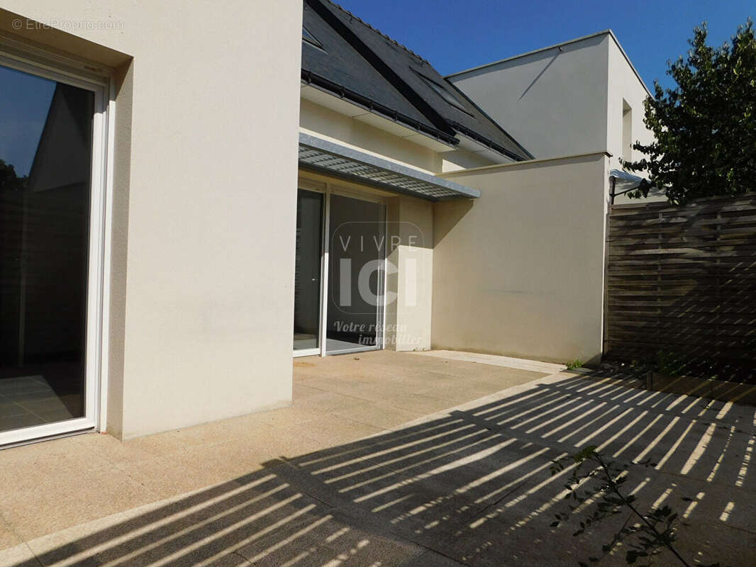 Maison Murs Erigne 86 m² - photo 15