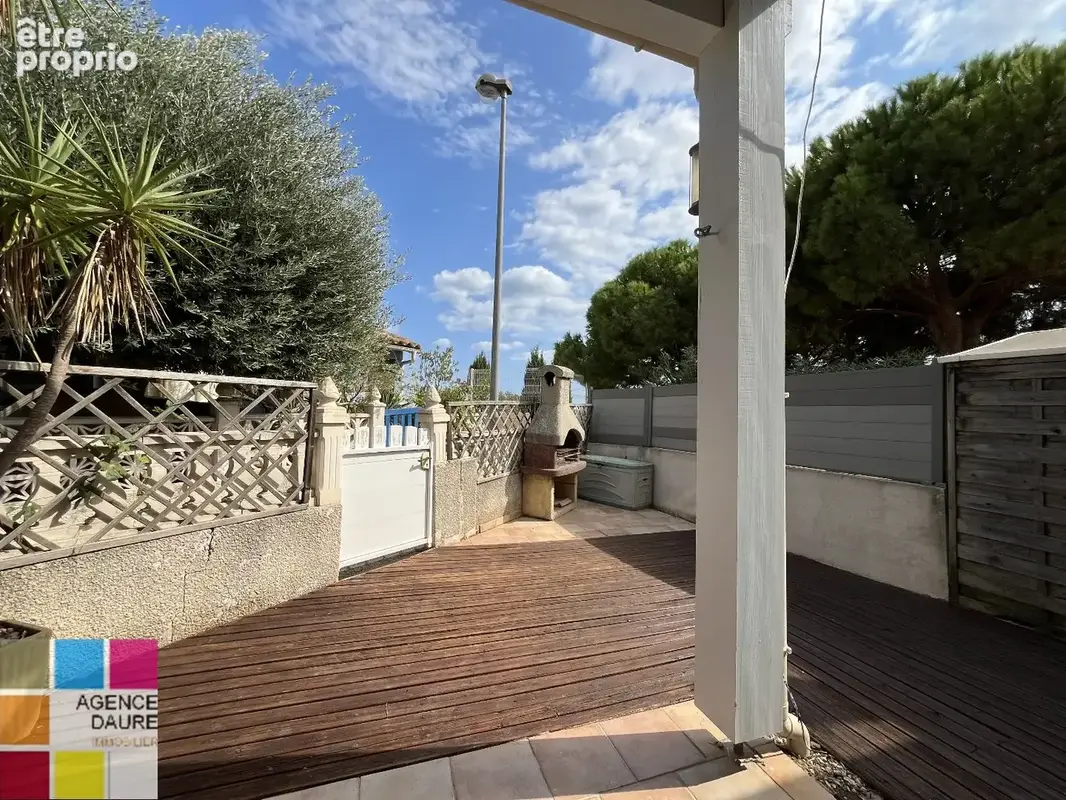 Maison 2 pièces 33 m² à vendre à Portiragnes (34420) - photo 2